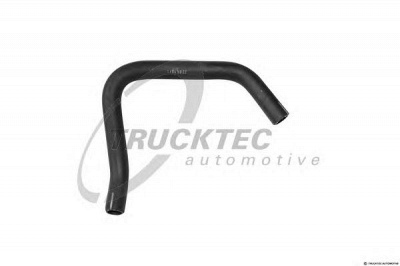 TRUCKTEC AUTOMOTIVE 0240208 -  Шланг радиатора